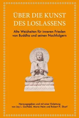 Obrázek produktu pro Über die Kunst des Loslassens