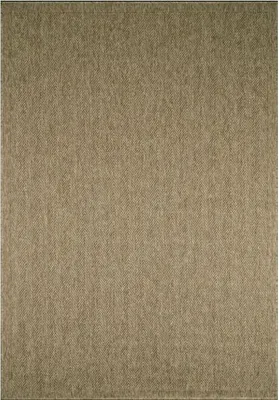 Image de Tapis Beige Intérieur/extérieur Polyvalent, Résistant, Facile D'entretien - Carpentier & Preux