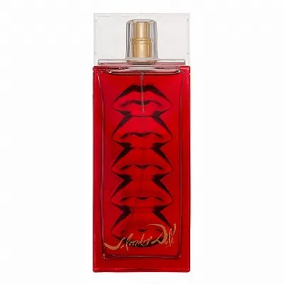 Immagine prodotto di Salvador Dali Rubylips 100 ml EDT