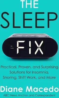 Zdjęcie produktu dla The Sleep Fix