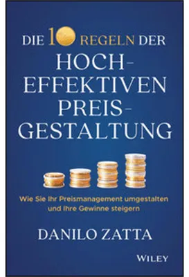 Image de Die 10 Regeln der hocheffektiven Preisgestaltung
