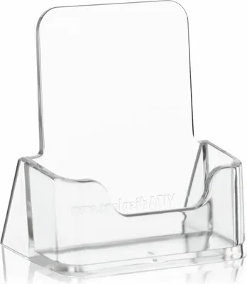 Produktbild von Visitenkartenhalter / Hochformat (NE)