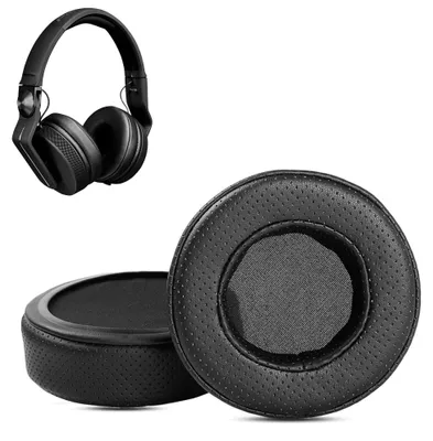 Immagine prodotto di Cuffie di ricambio per cuffie Pioneer HDJ