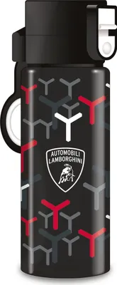Image de Ars Una Lamborghini Bouteille à boire 23 475 ml