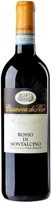 Obrázok produktu pre Rosso di Montalcino DOC - ročník 2019 - značka Casanova di Neri
