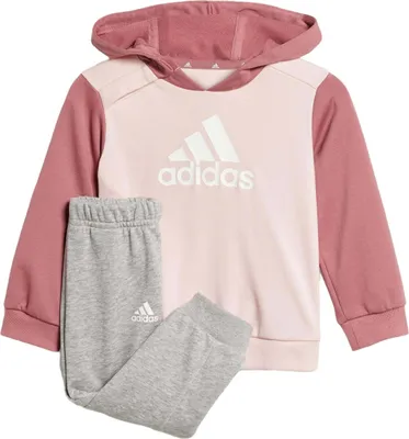 Obrázek produktu pro Tepláková souprava Adidas IZ4960 pro Dětské
