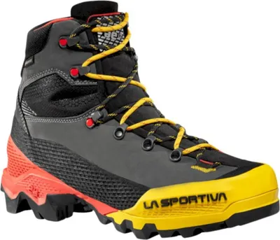 Produktbild von Schuhe La Sportiva Aequilibrium Lt Gtx ZFMS096K00Y00