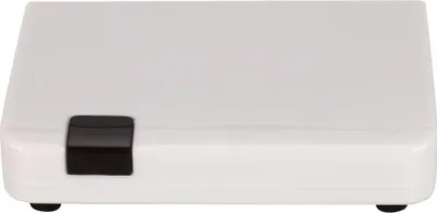 Obrázek produktu pro Lazmin Převodník HDMI na RF, HD signál na kabelový signál 1080P Audio Video Synchronizační převodník (EU zástrčka)