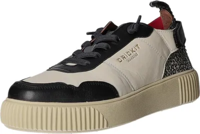 Produktbild von Slipper/Kletthalbschuh Sneaker (sportlich) Paria