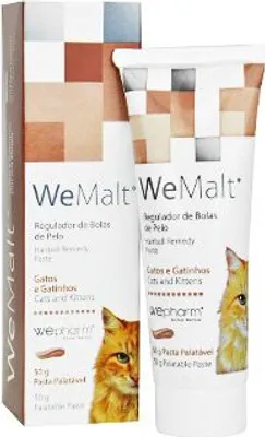 Productafbeelding van WeMalt, 50 gram