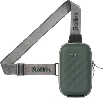 Produktbild von Rollink Sling Bag Umhängetasche 21 cm