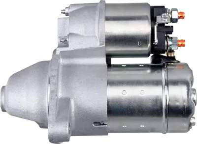 Produktbild von Anlasser Starter 12 V 1,4 kW 13 Zähne HELLA für u.a. OPEL ASTRA