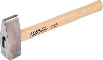 Immagine prodotto di Martello spaccalegna tradizionale Juco 1,0 kg