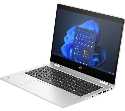 Produktbild von HP INC. 8V6M5AT#ABD HP Pro x360 435 G10 AMD Ryzen 5 7530U 33,8cm 13,3Zoll FHD 16GB 512GB/SSD W11P 3J Gar SmartBuy+ (DE)