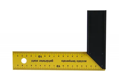 Immagine prodotto di Angolo per falegnameria FESTA 200x125 mm