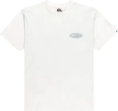 Image de T-shirt à manches courtes Quiksilver Evo Border Lines  XL Homme  XL