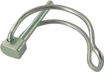 Image de Goujon automatique. L : 36 mm, ø : 4,5 mm.
