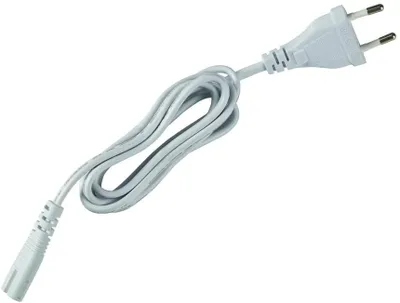 Immagine prodotto di SLV 1006125 BATTEN, alimentatore bianco