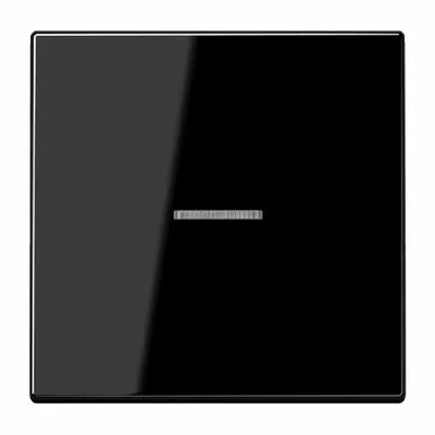 Produktbild von JUNG LS 990 KO5 SW - Schwarz