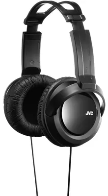 Produktbild von Jvc Ha-Rx 330