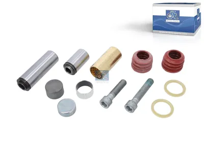 Produktbild von DT Spare Parts Bremssattel-Reparatursatz 10.34319