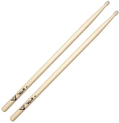 Obrázok produktu pre Vater VSM5AN, Paličky, Drevo, Drevo, Javor, Nylon, Oválny