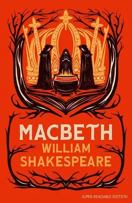 Produktbild von Dyslexia-Friendly Play_Macbeth