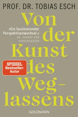 Produktbild von Von der Kunst des Weglassens