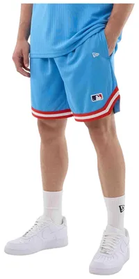 Produktbild von Shorts New Era 60856134 für Herren