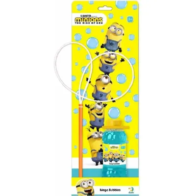 Zdjęcie produktu dla DODO Mega Bubble Mimons 145ml 1szt ( mix)