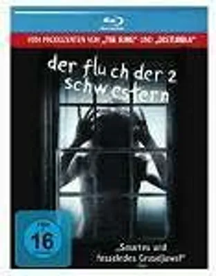 Produktbild von Der Fluch der 2 Schwestern