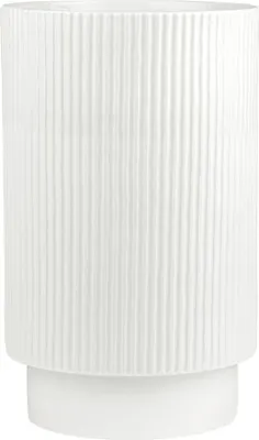 Produktbild von Räder Geradlinig Vase groß D.21,6cm, H.34,7cm