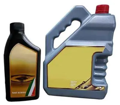 Immagine prodotto di LUBRIFICANTE PER IMPIANTI IDRAULICI 1 lt