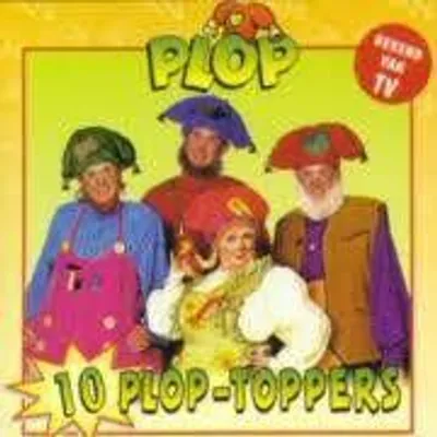 Immagine prodotto di 10 Tappezzerie Plop
