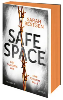 Produktbild von Safe Space