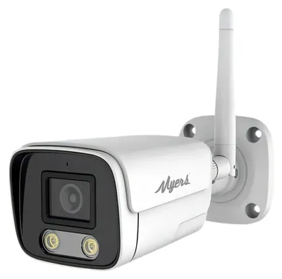 Zdjęcie produktu dla Dodatkowa kamera WiFi Myers 5MP do zestawu WiFi Bullet