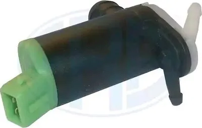 Produktbild von ERA Waschwasserpumpe Scheinwerferreinigung 465002 passend für PEUGEOT 206 Schrägheck (2A/C)