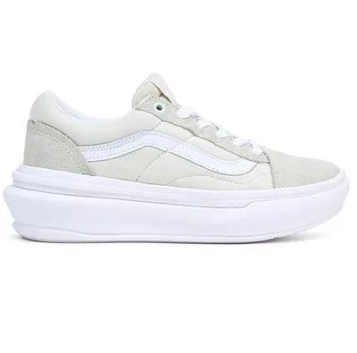 Zdjęcie produktu dla Vans Old Skool Overt Cc Beżowy