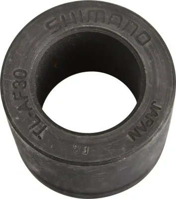 Immagine prodotto di SHIMANO TL-AF30 Attrezzo di montaggio Cappuccio antipolvere sinistro - Attrezzo preciso per il ciclismo...