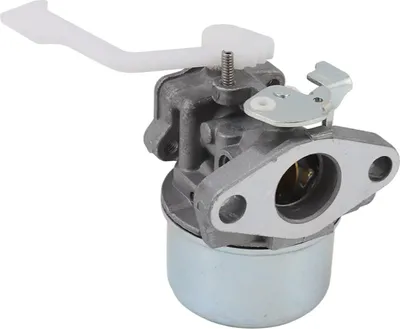Image de Luftfilter -Tune -up -Kit -Vergaser -Fuel -Z��ndkerze -Set f����r 690152 694203 121602 121607 121612 Moteur
