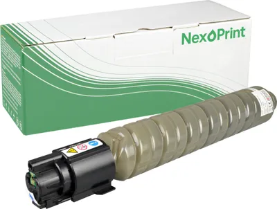 Produktbild von NexoPrint Toner kompatibel zu Ricoh 842382 IMC300 schwarz IM C300 IM C300F