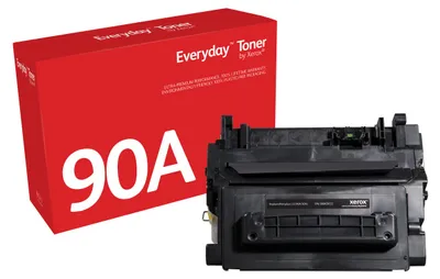 Immagine prodotto di Xerox 006R03632 Toner Xerox Ogni giorno HP 90A (CE390A) Nero