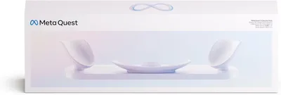 Produktbild von Meta Quest 3 Ladestation
