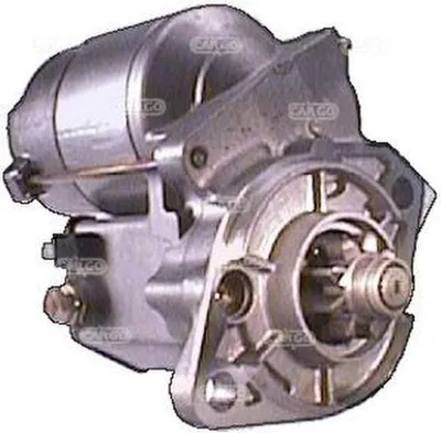 Immagine prodotto di Motorino di avviamento 1,4 kW 9 denti HC-Cargo per KUBOTA