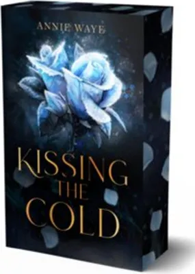 Obrázok produktu pre Kissing the Cold