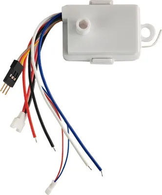 Produktbild von Amewi Empfänger/ESC Schlepperboot
