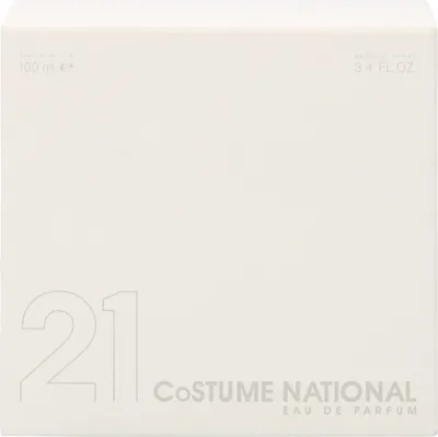 Image de Costume National 21 Eau de Parfum Spray 100ml