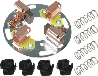 Produktbild von AS-PL SBH3008 Halter, Kohlebürsten x