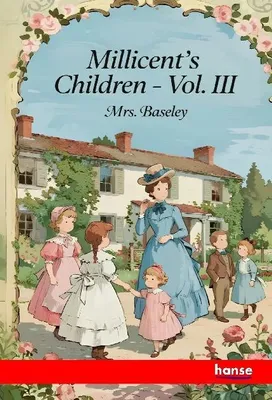 Produktbild von Millicent's Children