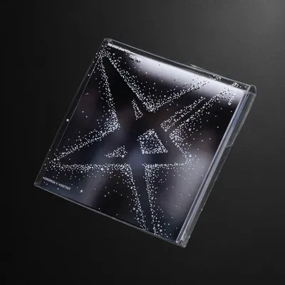 Produktbild von The Star Chapter: Together (Etched Version)